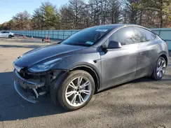 7SAYGAEE3PF585261 2023 TESLA MODEL Y