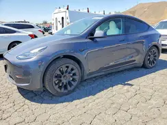 7SAYGAEE3PF588595 2023 TESLA MODEL Y