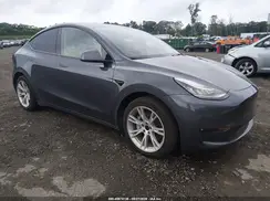 7SAYGAEE3PF599029 2023 TESLA MODEL Y