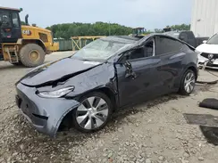 7SAYGAEE3PF610028 2023 TESLA MODEL Y
