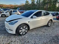 7SAYGAEE3PF612524 2023 TESLA MODEL Y