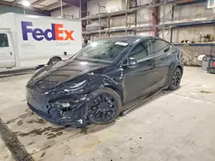 7SAYGAEE3PF631431 2023 TESLA MODEL Y