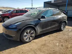 7SAYGAEE3PF641604 2023 TESLA MODEL Y