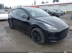 7SAYGAEE3PF646429 2023 TESLA MODEL Y