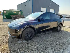 7SAYGAEE3PF647953 2023 TESLA MODEL Y