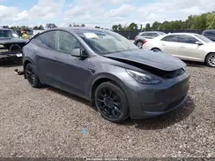 7SAYGAEE3PF671315 2023 TESLA MODEL Y