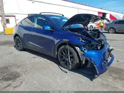 7SAYGAEE3PF683030 2023 TESLA MODEL Y