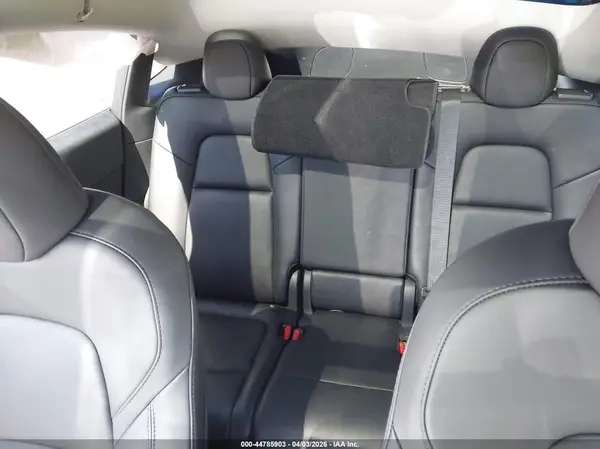 7SAYGAEE3PF683030 2023 TESLA MODEL Y - Image 8