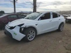 7SAYGAEE3PF687031 2023 TESLA MODEL Y