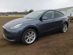 7SAYGAEE3PF690592 2023 TESLA MODEL Y