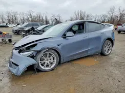 7SAYGAEE3PF690866 2023 TESLA MODEL Y
