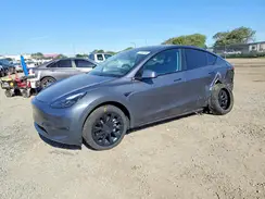 7SAYGAEE3PF692701 2023 TESLA MODEL Y