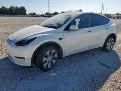 7SAYGAEE3PF700733 2023 TESLA MODEL Y