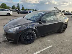 7SAYGAEE3PF702255 2023 TESLA MODEL Y