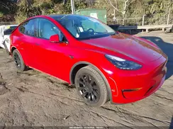 7SAYGAEE3PF707472 2023 TESLA MODEL Y