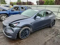 7SAYGAEE3PF708430 2023 TESLA MODEL Y