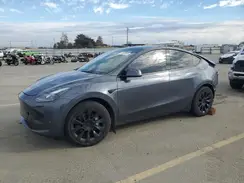 7SAYGAEE3PF712185 2023 TESLA MODEL Y