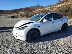7SAYGAEE3PF745641 2023 TESLA MODEL Y