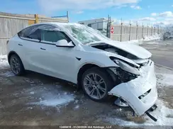7SAYGAEE3PF758759 2023 TESLA MODEL Y
