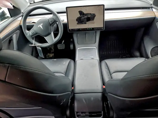 7SAYGAEE3PF764416 2023 TESLA MODEL Y - Image 8