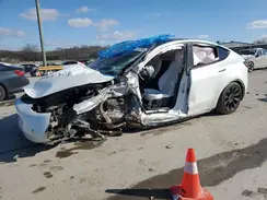 7SAYGAEE3PF767171 2023 TESLA MODEL Y