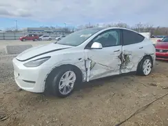 7SAYGAEE3PF769731 2023 TESLA MODEL Y