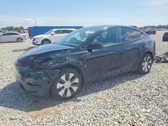 7SAYGAEE3PF770202 2023 TESLA MODEL Y