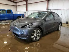7SAYGAEE3PF780521 2023 TESLA MODEL Y