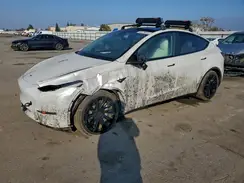 7SAYGAEE3PF785881 2023 TESLA MODEL Y
