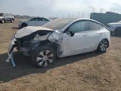 7SAYGAEE3PF788568 2023 TESLA MODEL Y