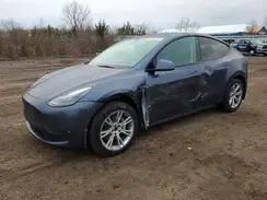 7SAYGAEE3PF788845 2023 TESLA MODEL Y