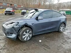 7SAYGAEE3PF801531 2023 TESLA MODEL Y