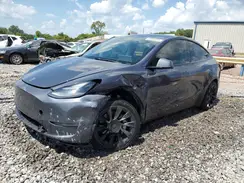 7SAYGAEE3PF805675 2023 TESLA MODEL Y