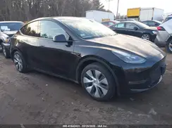 7SAYGAEE3PF805711 2023 TESLA MODEL Y