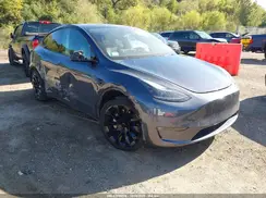 7SAYGAEE3PF807541 2023 TESLA MODEL Y