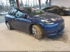 7SAYGAEE3PF810794 2023 TESLA MODEL Y