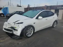7SAYGAEE3PF810889 2023 TESLA MODEL Y
