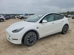 7SAYGAEE3PF812836 2023 TESLA MODEL Y