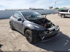 7SAYGAEE3PF831449 2023 TESLA MODEL Y