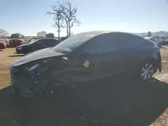 7SAYGAEE3PF833458 2023 TESLA MODEL Y