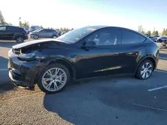 7SAYGAEE3PF833606 2023 TESLA MODEL Y