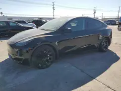 7SAYGAEE3PF834464 2023 TESLA MODEL Y