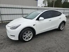 7SAYGAEE3PF840944 2023 TESLA MODEL Y