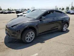 7SAYGAEE3PF843052 2023 TESLA MODEL Y