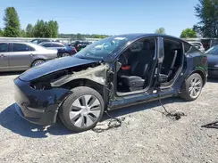 7SAYGAEE3PF849188 2023 TESLA MODEL Y