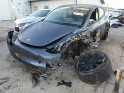 7SAYGAEE3PF849918 2023 TESLA MODEL Y