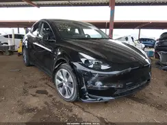 7SAYGAEE3PF859428 2023 TESLA MODEL Y