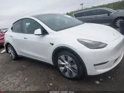 7SAYGAEE3PF861227 2023 TESLA MODEL Y