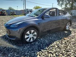 7SAYGAEE3PF864497 2023 TESLA MODEL Y