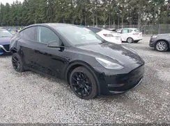 7SAYGAEE3PF865147 2023 TESLA MODEL Y